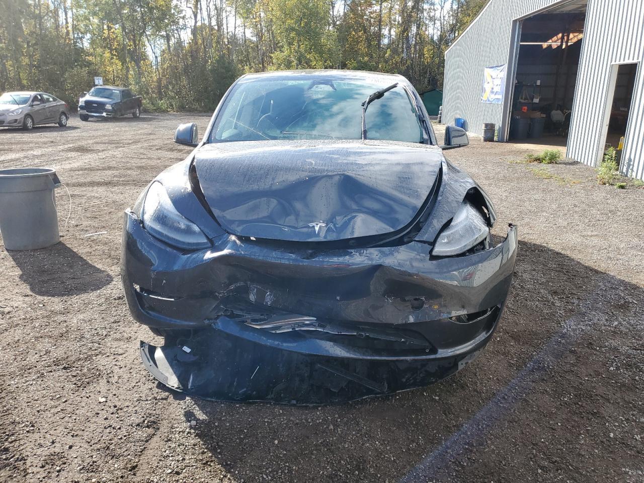 2024 TESLA MODEL Y - Image 5