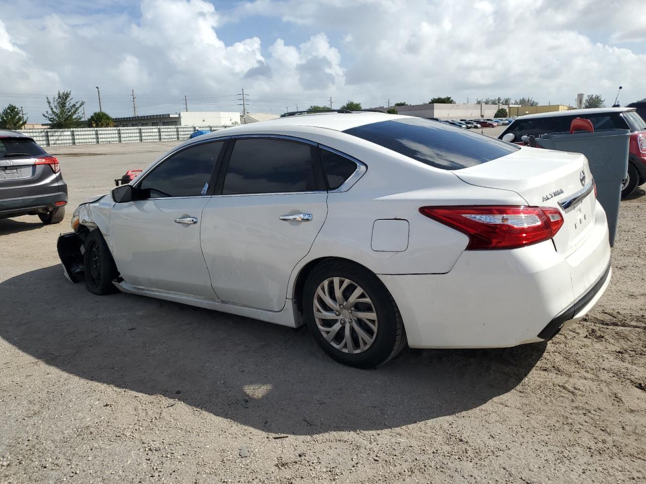 2016 NISSAN ALTIMA 2.5 - Image 2