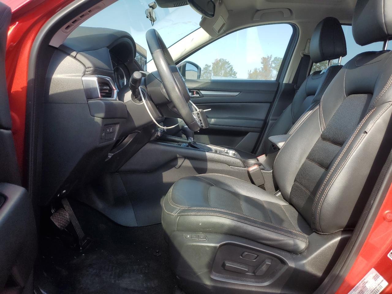 2023 MAZDA CX-5 PREFE - Image 7