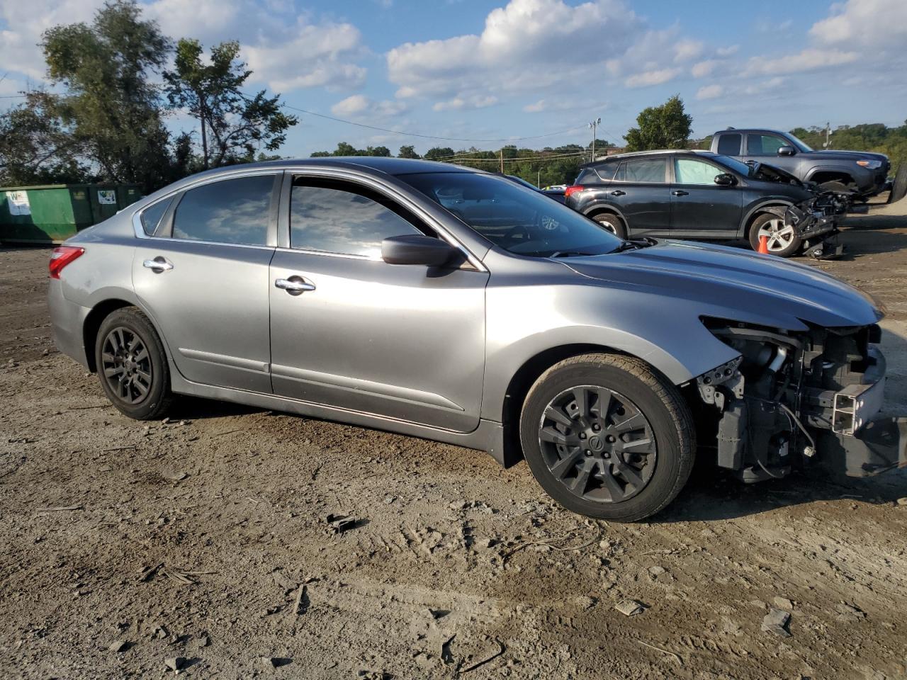 2016 NISSAN ALTIMA 2.5 - Image 4