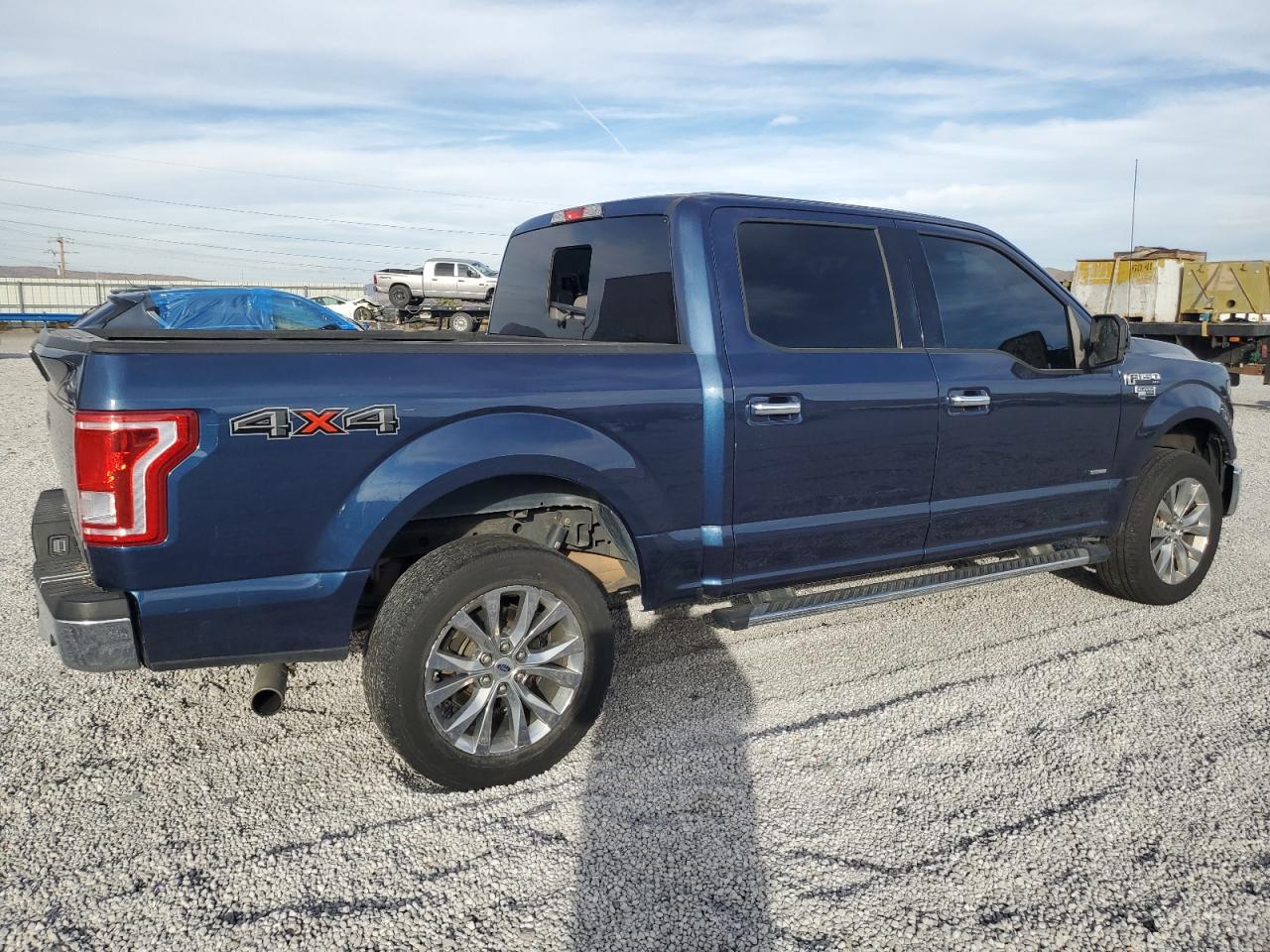 2017 FORD F150 SUPER - Image 3