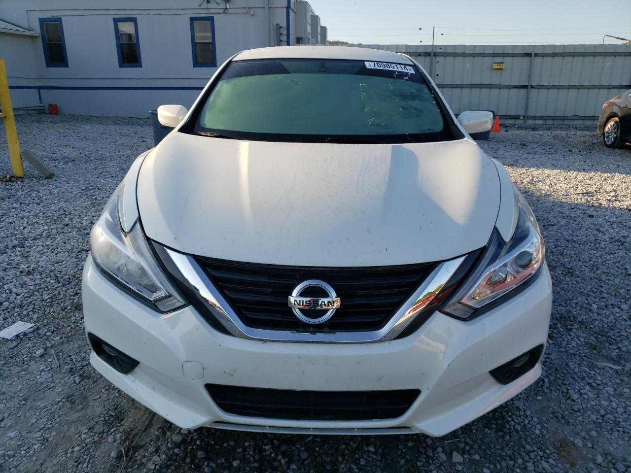 2016 NISSAN ALTIMA 2.5 - Фото 5