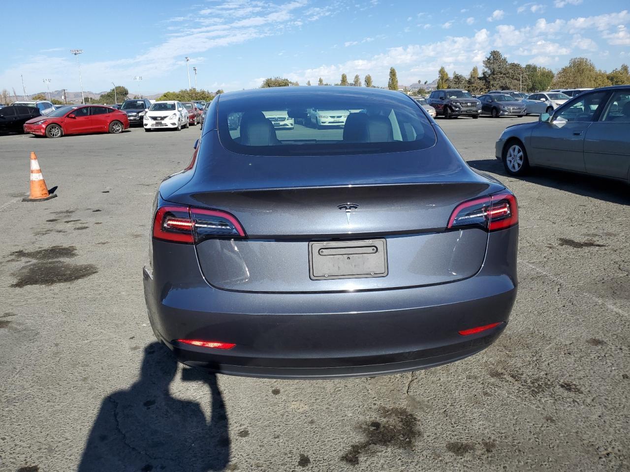2023 TESLA MODEL 3 - Image 6