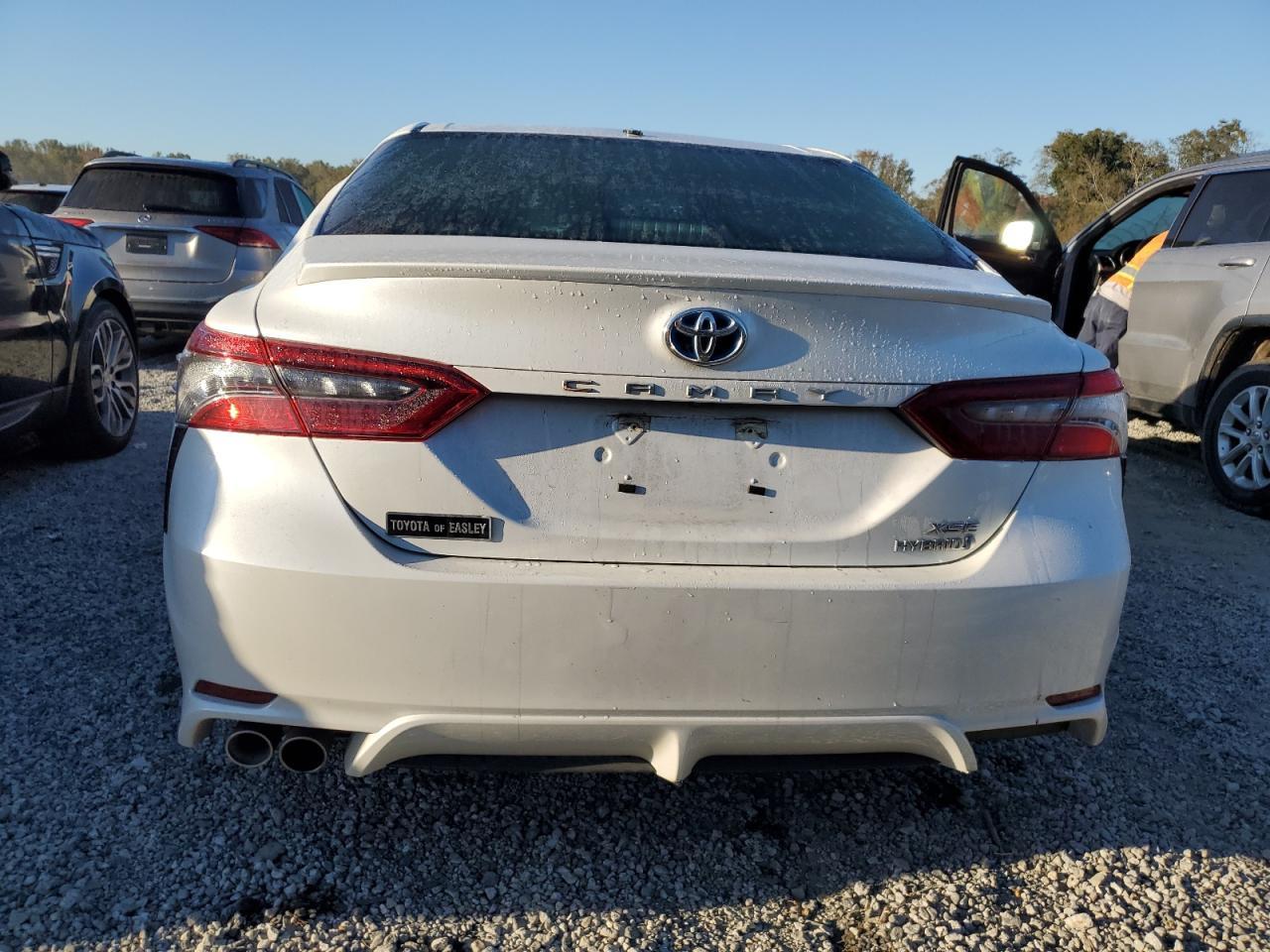 2022 TOYOTA CAMRY XSE - Image 6