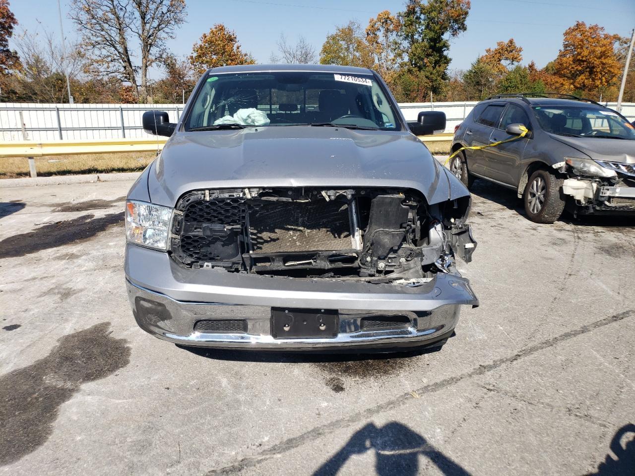 2020 RAM 1500 CLASS - Image 5