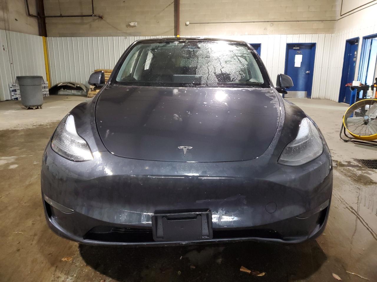 2024 TESLA MODEL Y - Image 5