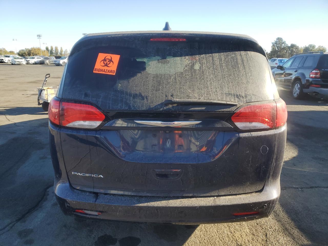 2017 CHRYSLER PACIFICA L - Фото 6