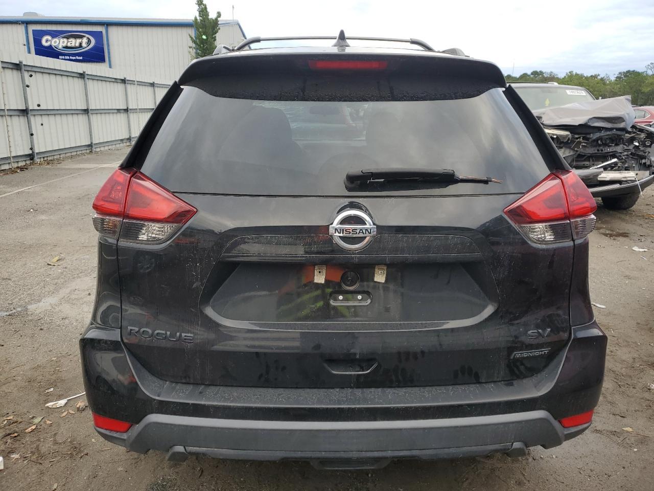 2018 NISSAN ROGUE S - Image 6