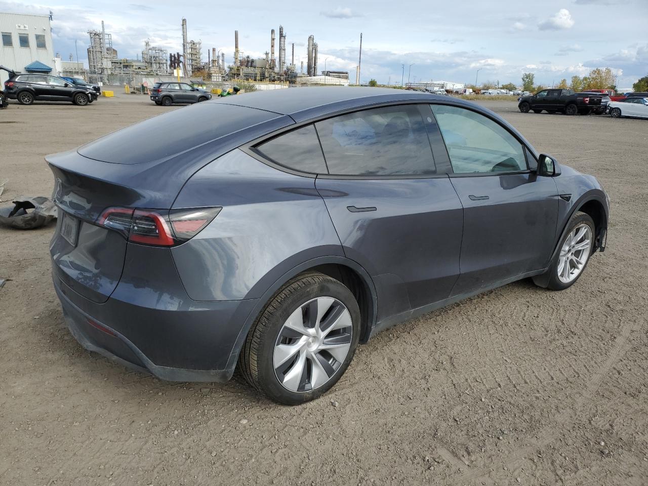 2023 TESLA MODEL Y - Image 3