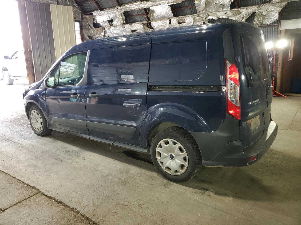 2018 FORD TRANSIT CO - Image 2