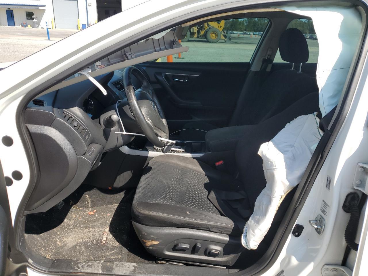 2015 NISSAN ALTIMA 2.5 - Image 7