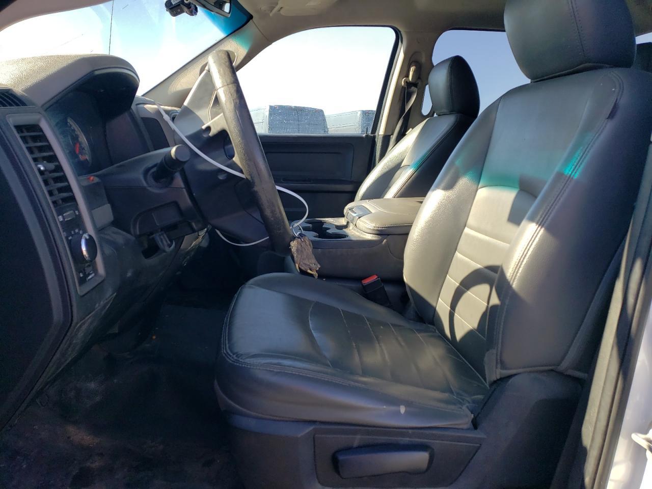 2019 RAM 1500 CLASS - Фото 7