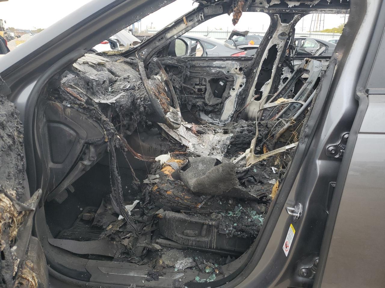 2019 LAND ROVER RANGE ROVE - Фото 7
