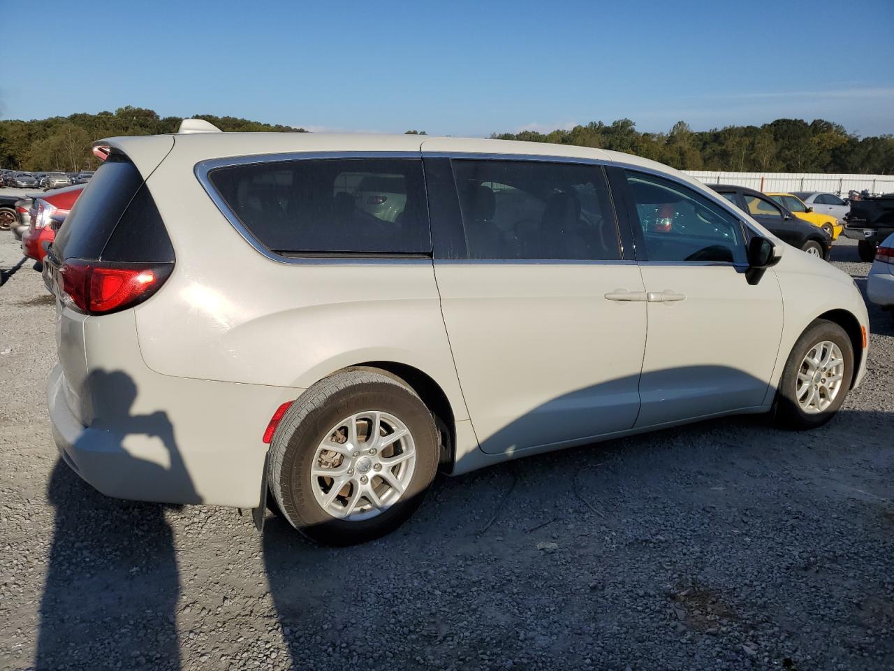 2017 CHRYSLER PACIFICA L - Фото 3