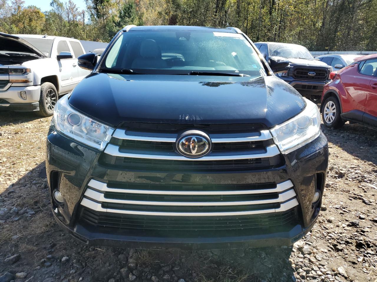 2018 TOYOTA HIGHLANDER - Image 5