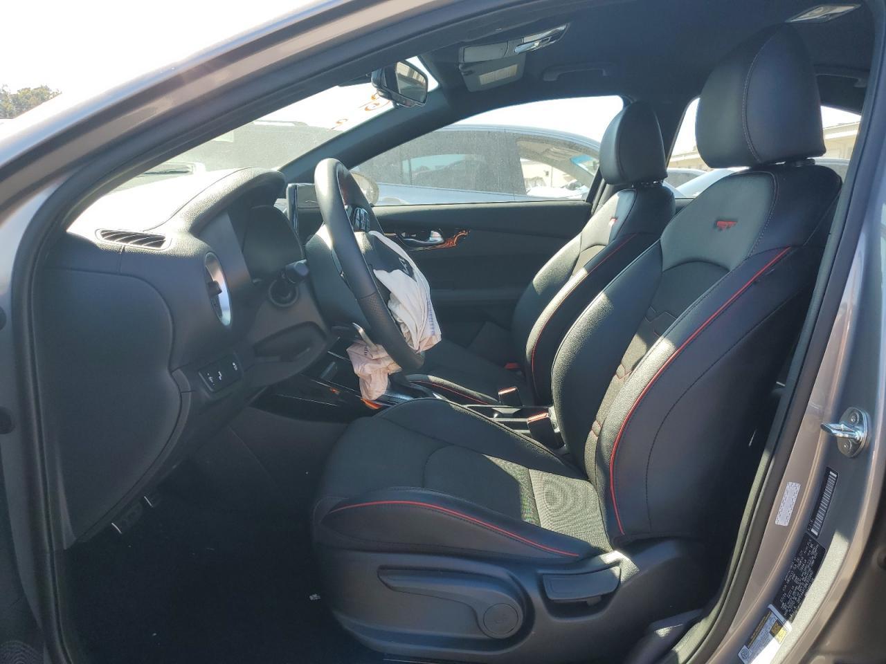 2024 KIA FORTE GT - Image 7