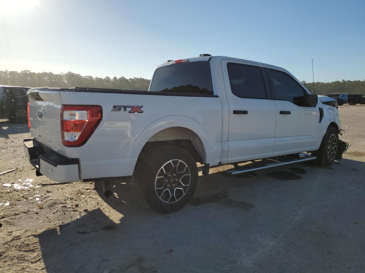 2023 FORD F150 SUPER - Фото 3