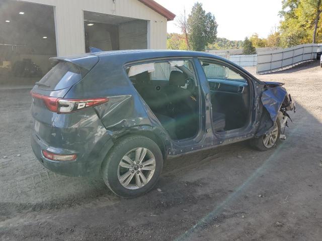 2017 KIA SPORTAGE L - Image 3