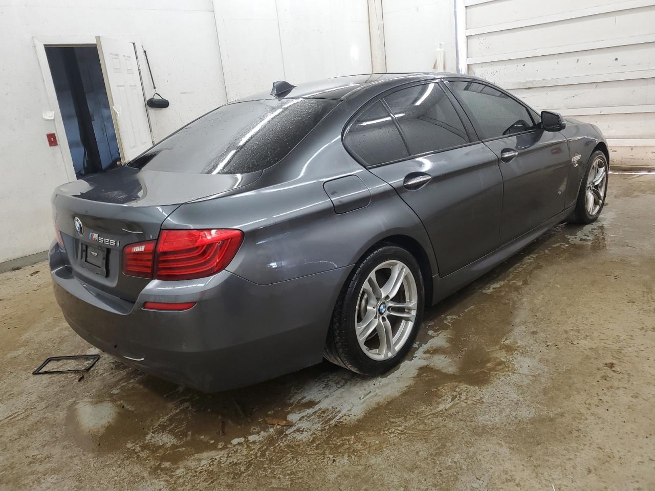 2016 BMW 528 I - Image 3