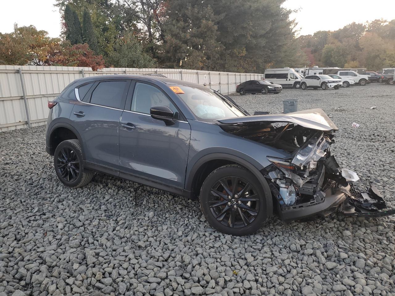 2023 MAZDA CX-5 PREFE - Image 4