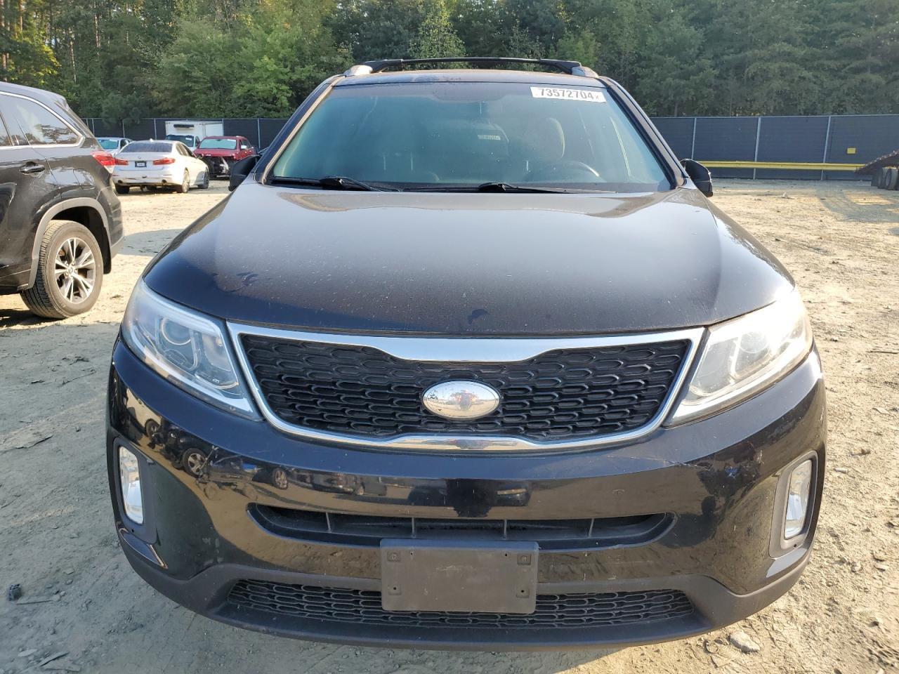 2015 KIA SORENTO LX - Image 5