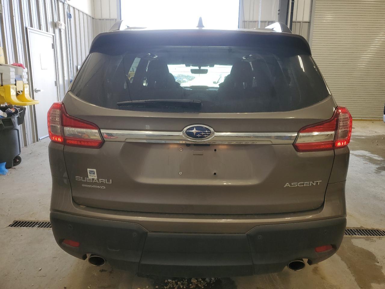 2021 SUBARU ASCENT PRE - Фото 6