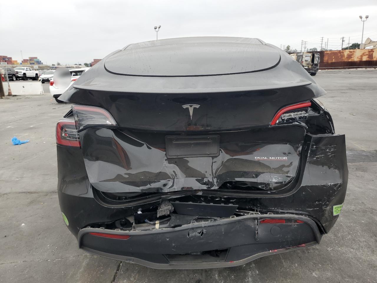 2023 TESLA MODEL Y - Image 6