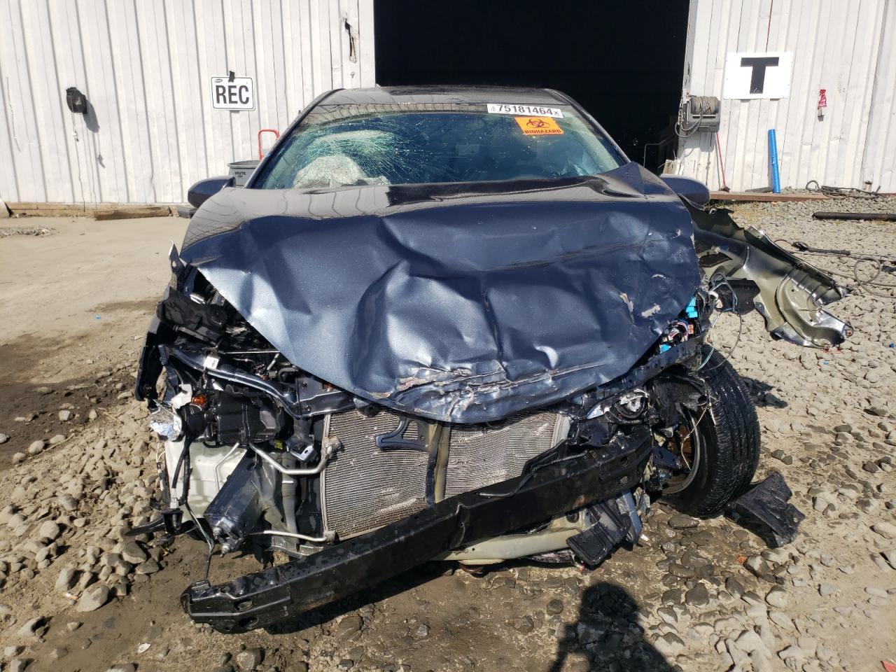 2015 TOYOTA COROLLA L - Image 5