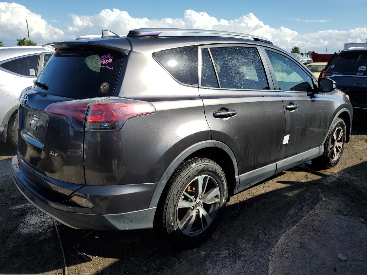 2018 TOYOTA RAV4 ADVEN - Image 3
