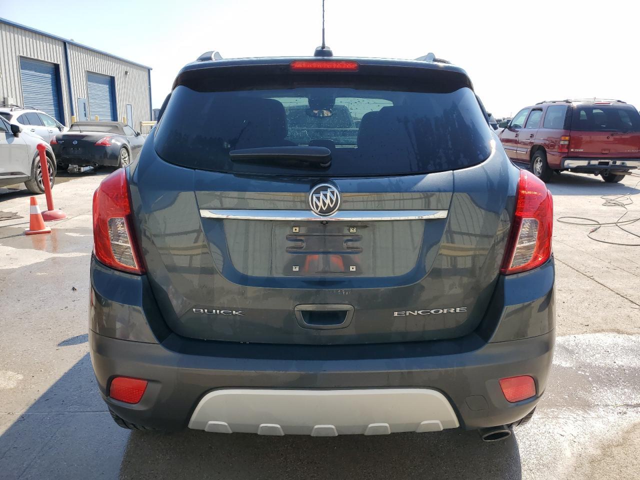 2016 BUICK ENCORE - Image 6