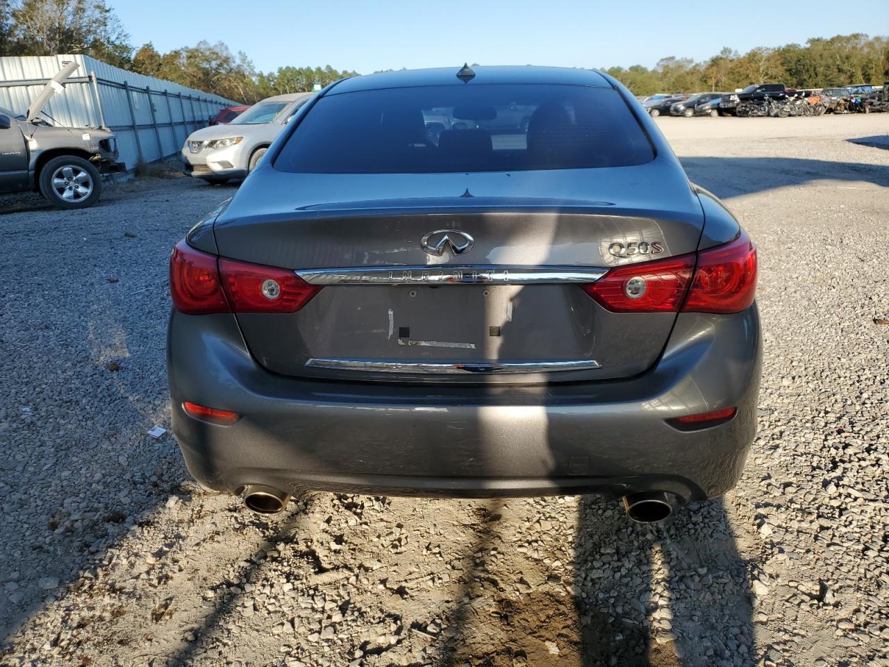 2014 INFINITI Q50 BASE - Image 6