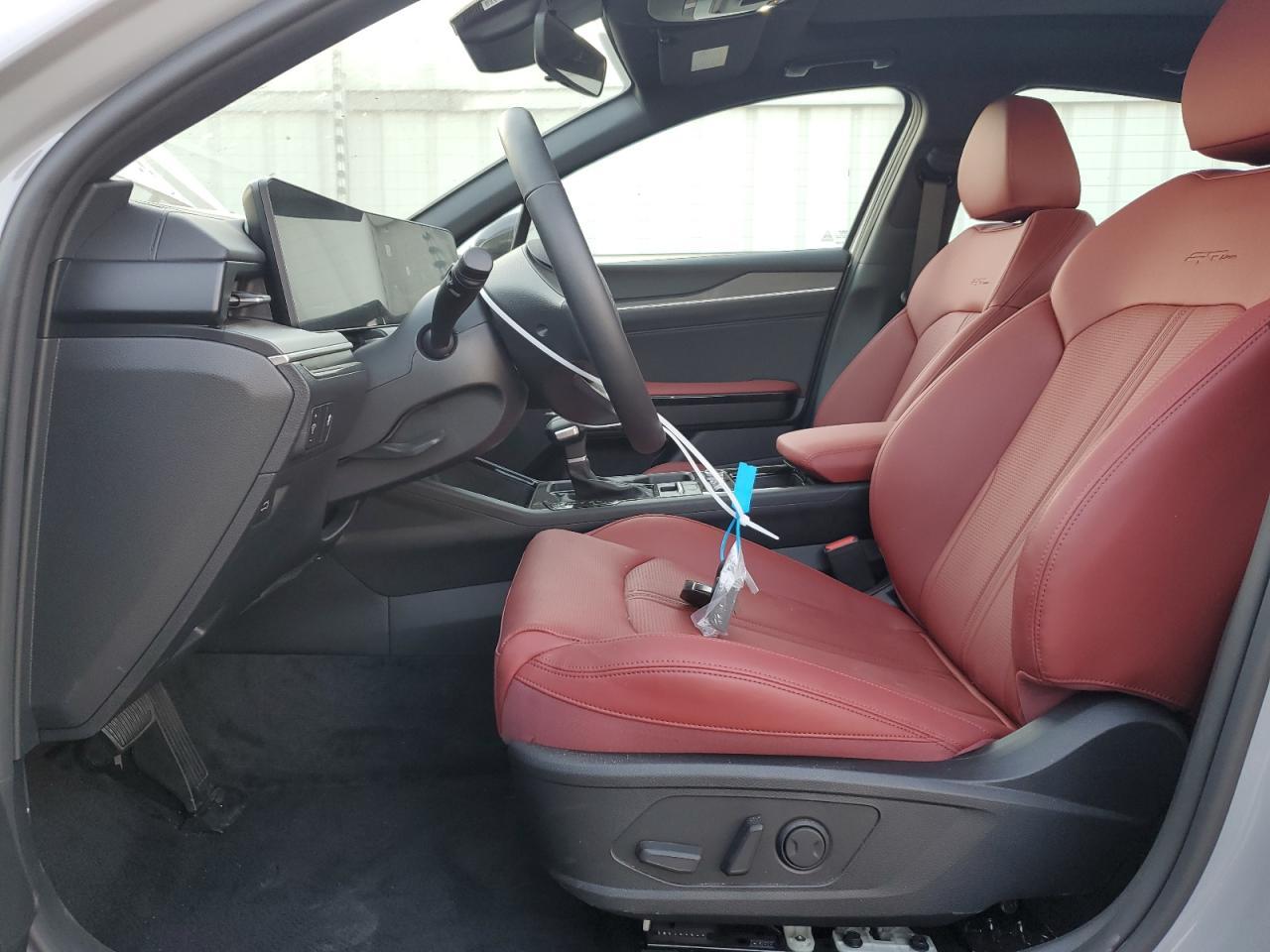 2025 KIA K5 GT LINE - Image 7
