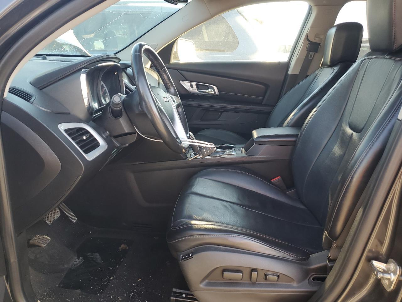 2014 GMC TERRAIN SL - Фото 7