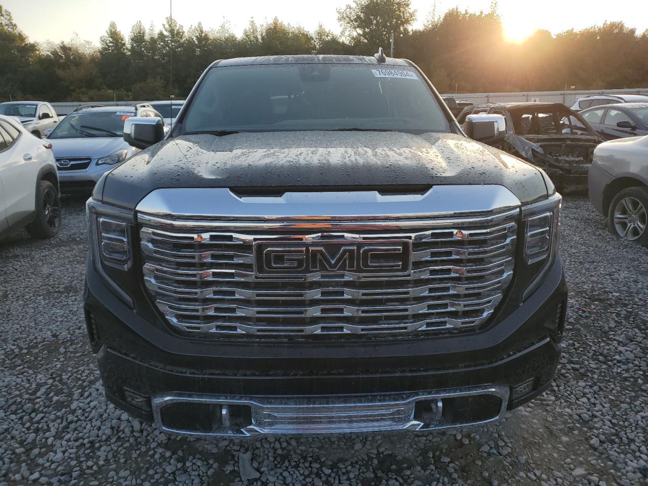 2024 GMC SIERRA K15 - Image 5
