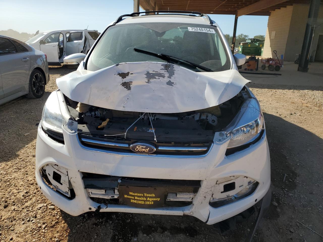 2013 FORD ESCAPE SEL - Image 5