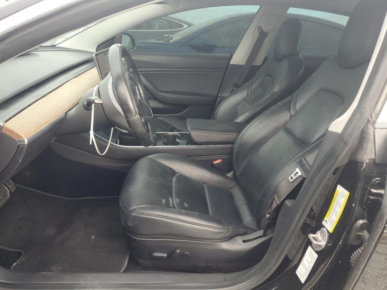 2019 TESLA MODEL 3 - Фото 7