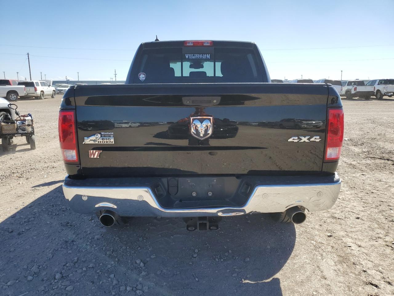 2015 RAM 1500 SLT - Image 6