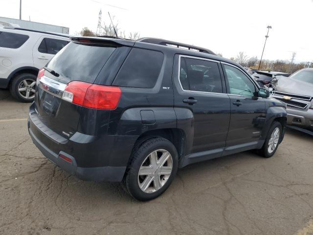 2012 GMC TERRAIN SL - Image 3