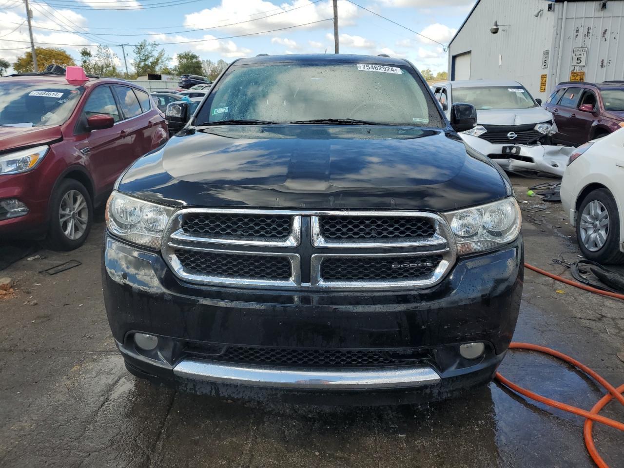 2011 DODGE DURANGO CR - Фото 5