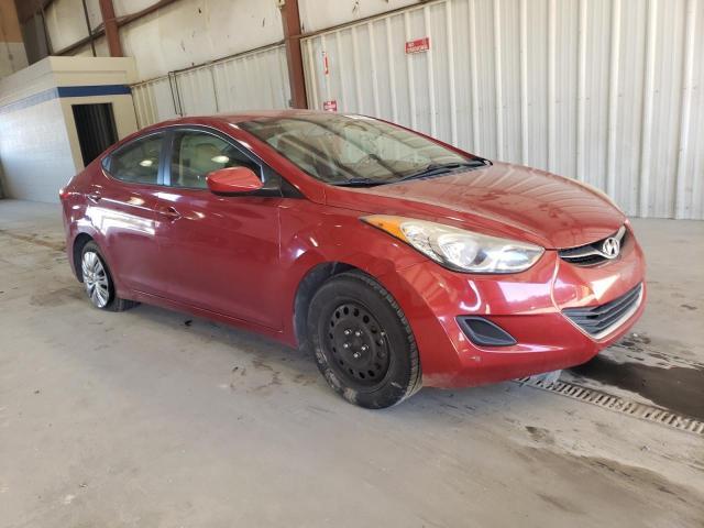 2013 HYUNDAI ELANTRA GL - Image 4