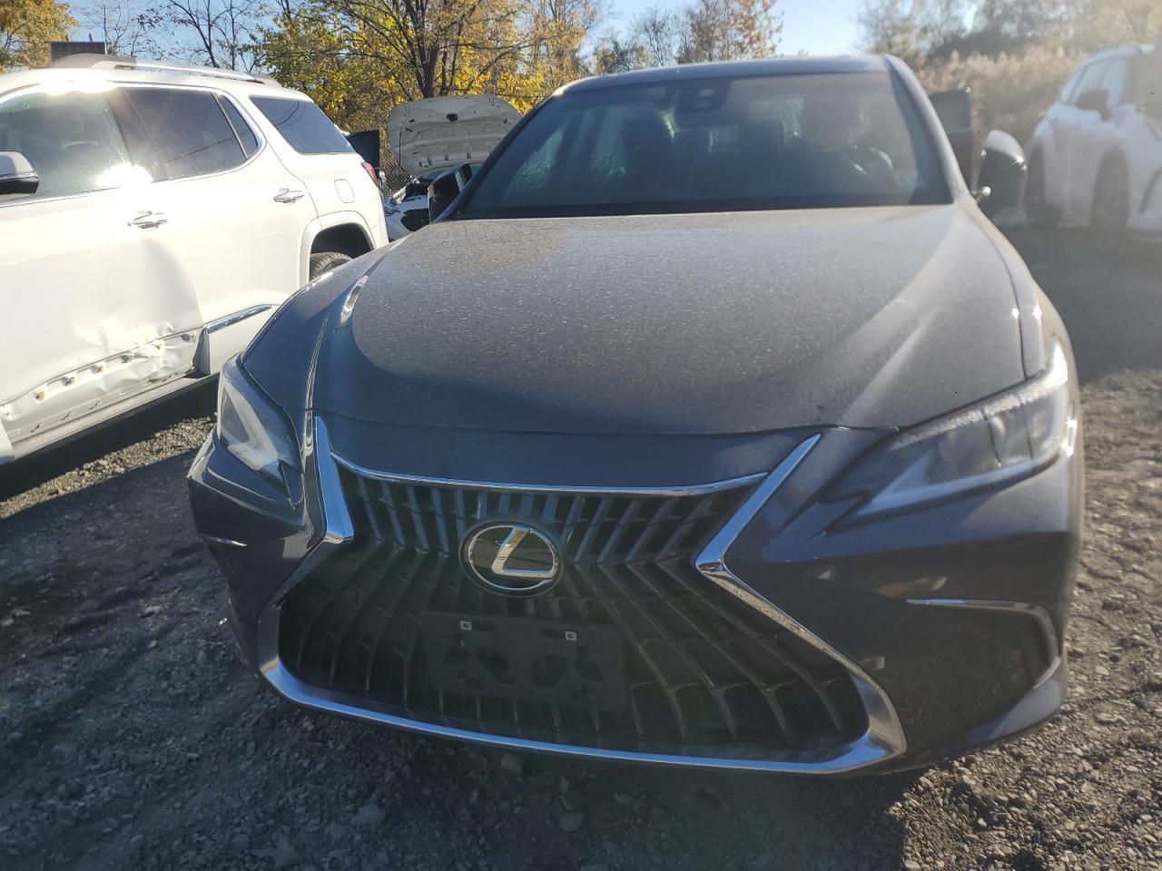 2024 LEXUS ES 350 BAS - Фото 5