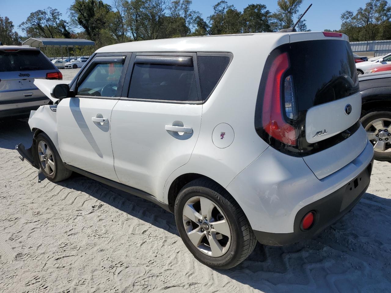 2019 KIA SOUL - Image 2