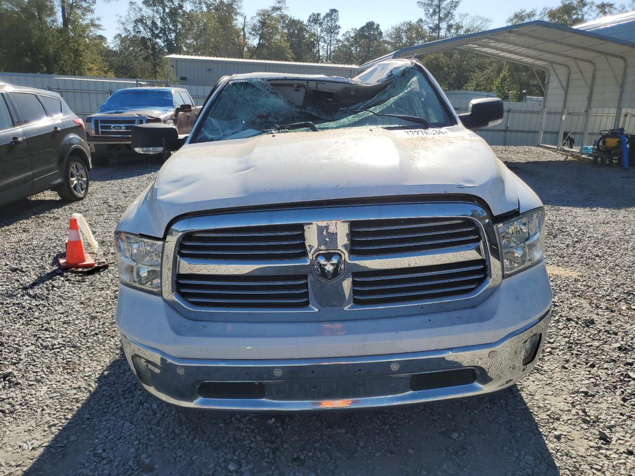 2019 RAM 1500 CLASS - Фото 5