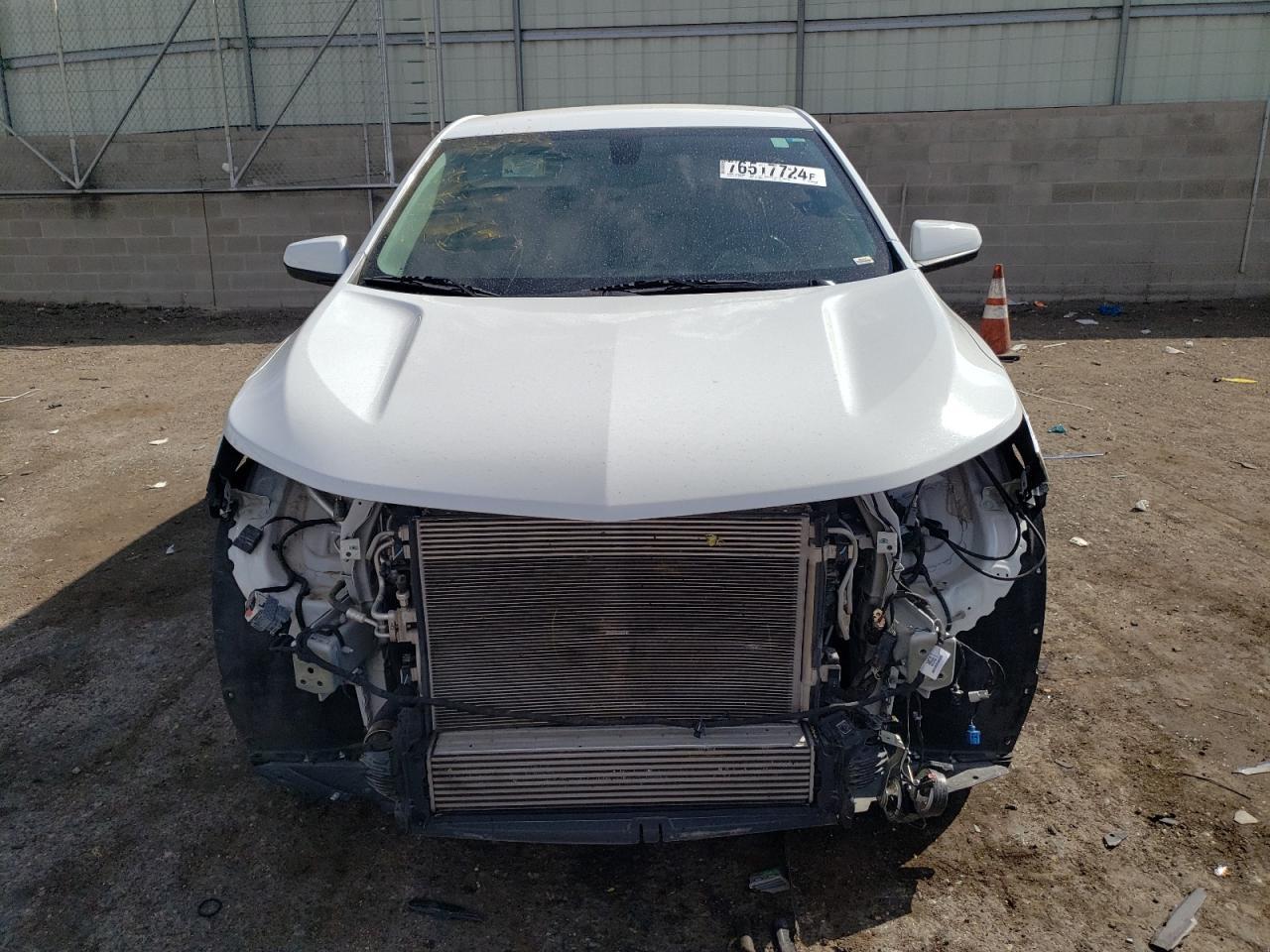 2019 CHEVROLET EQUINOX LT - Image 5
