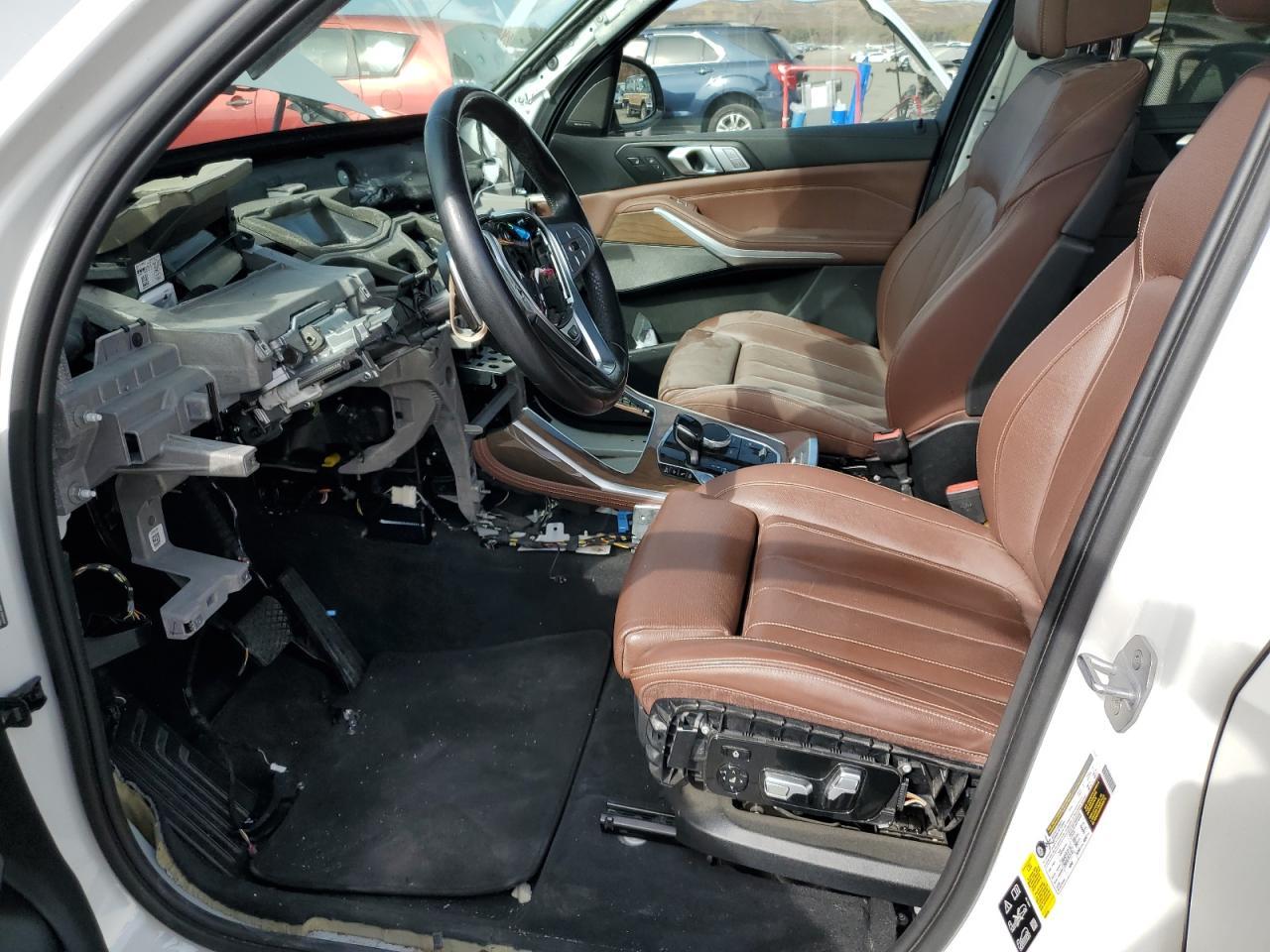 2020 BMW X7 XDRIVE4 - Image 7