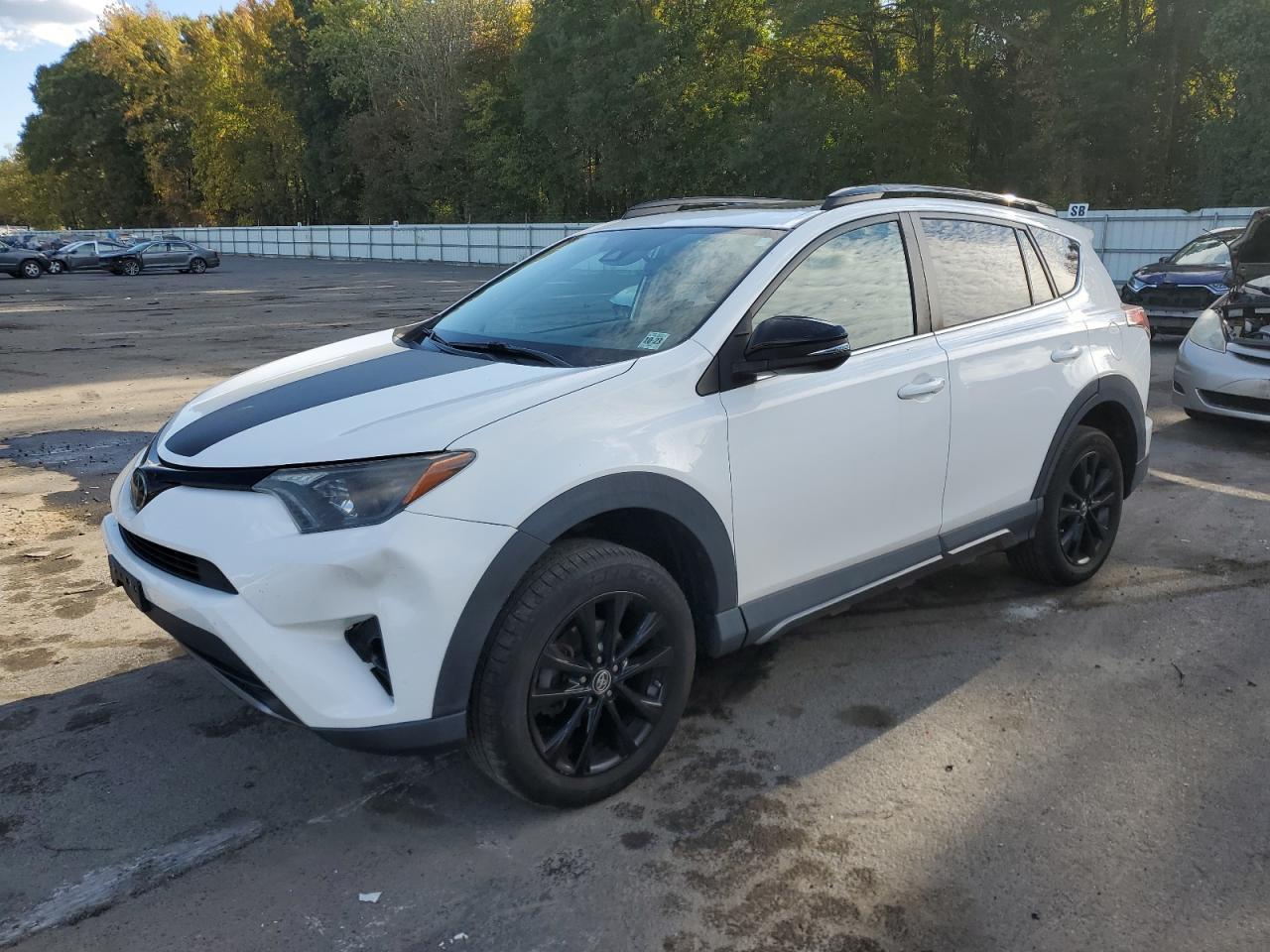 2018 TOYOTA RAV4 ADVEN