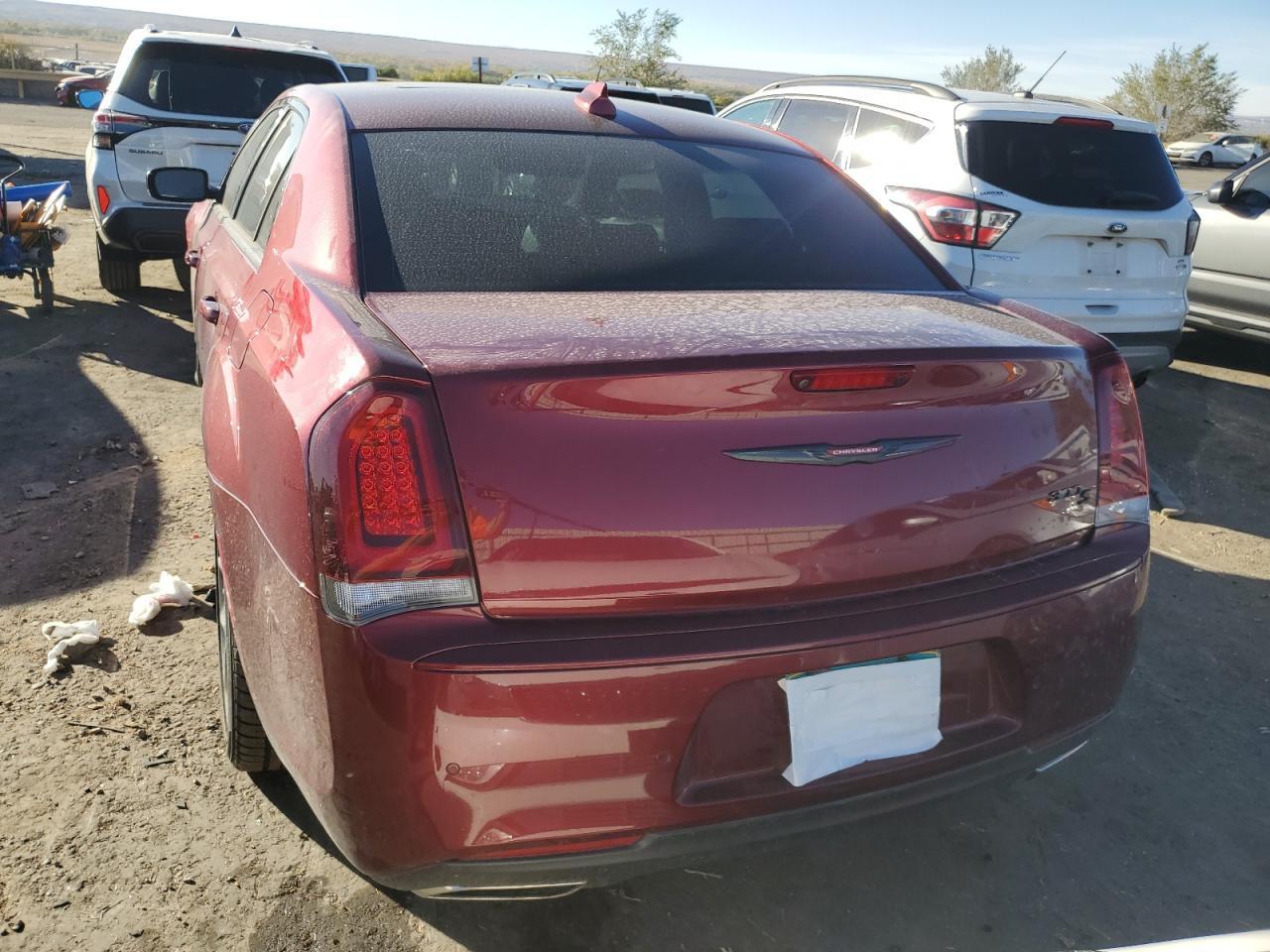 2023 CHRYSLER 300 S - Image 6