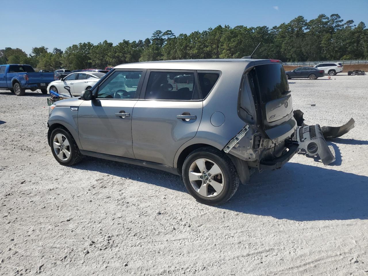 2017 KIA SOUL - Image 2