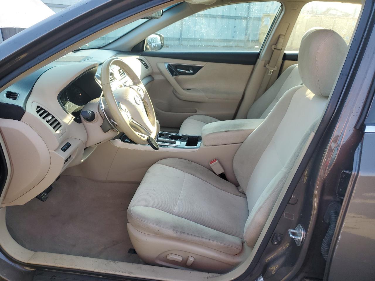 2013 NISSAN ALTIMA 3.5 - Image 7