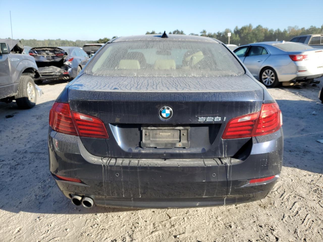 2016 BMW 528 I - Image 6